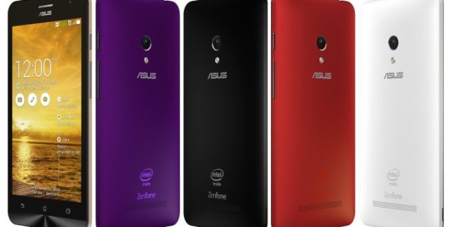 Asus Zenfone 6