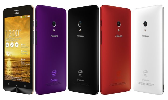 Asus Zenfone 6