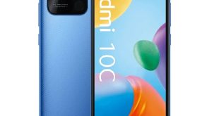 Redmi 10c 4 128
