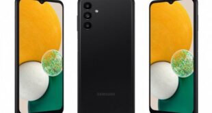 Smartphone Galaxy A13