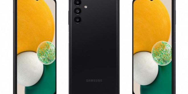 Smartphone Galaxy A13
