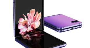 Samsung Galaxy Flip 2