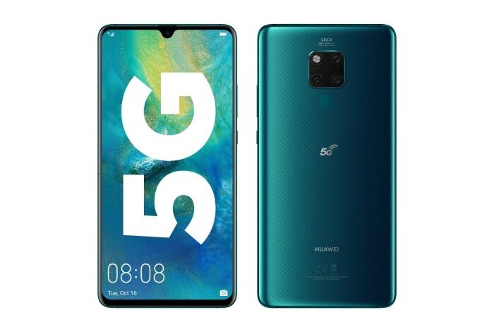 Mate 5g 20x 256gb 8gb oselection procesador imaginaste ahora velocidad kirin celularess