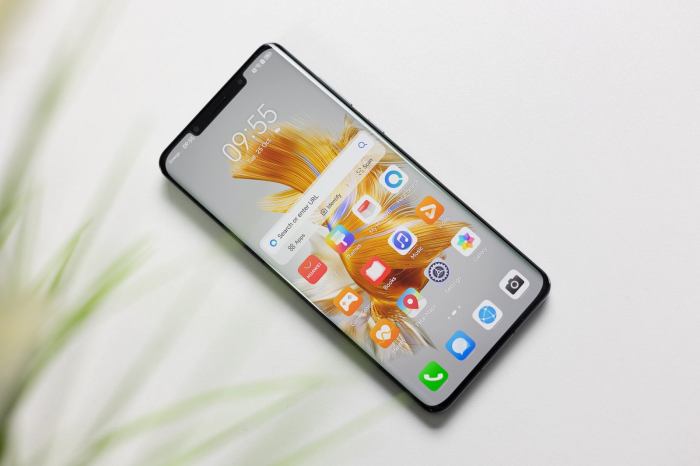 Huawei Mate 50 Pro Plus