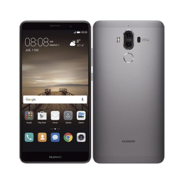 Huawei Mate 9