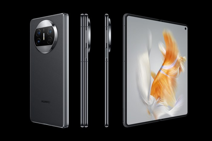 Huawei X3