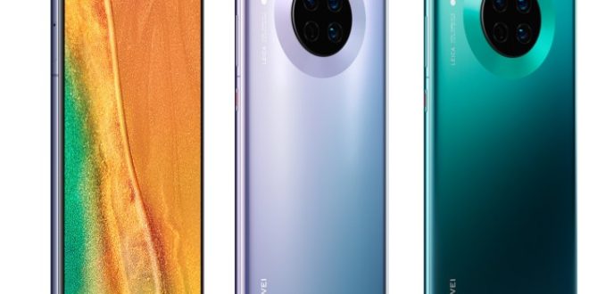 Huawei Mate 30