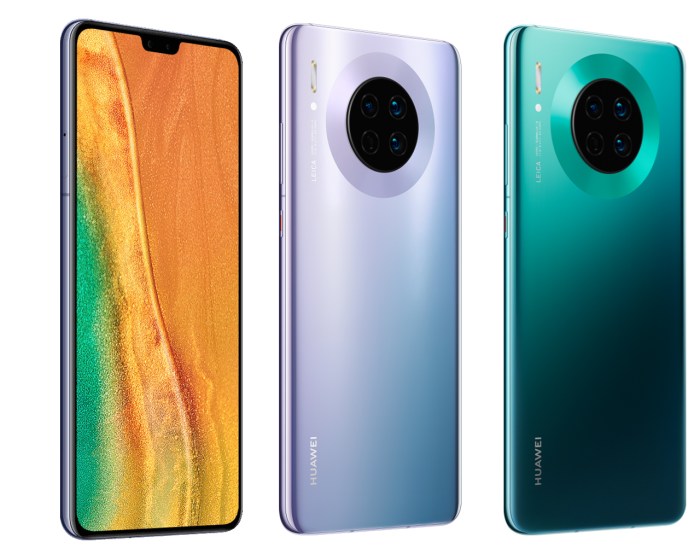 Huawei Mate 30