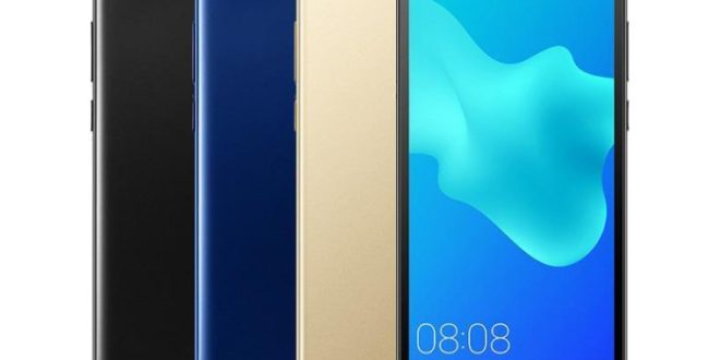 Huawei Y5 2018