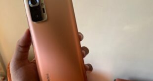 Xiaomi Redmi Note 10 Pro Max