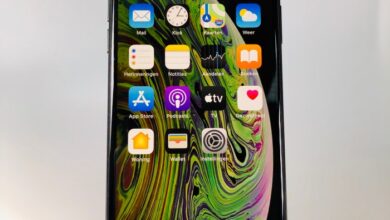 Apple Iphone Xs 64gb