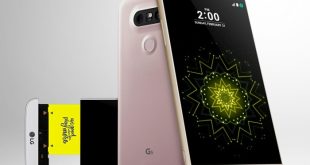 Lg G5