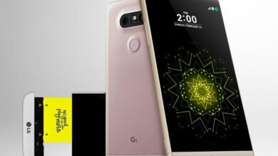 Lg G5