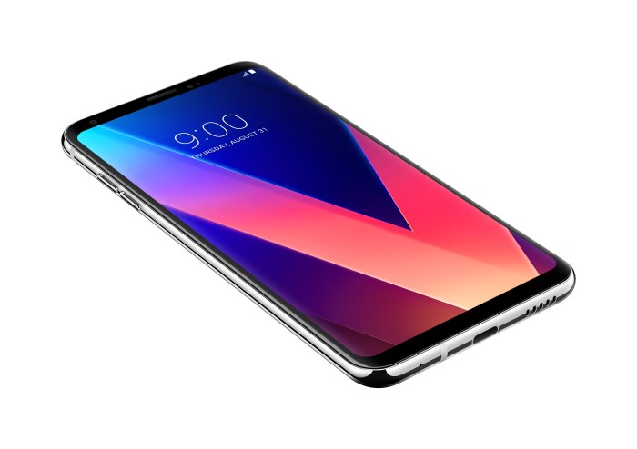 V30 lg microsd