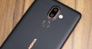 Nokia 7 Plus