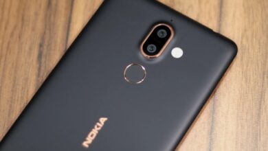 Nokia 7 Plus