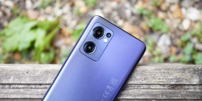 Oppo Find X 5 Lite