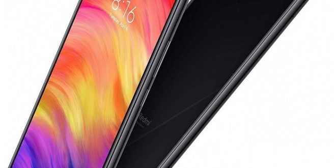 Xiaomi Note 7