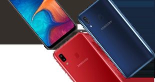 A20 galaxy techstory april
