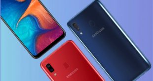 Galaxy A 20