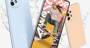 Samsung Galaxy S33 5g