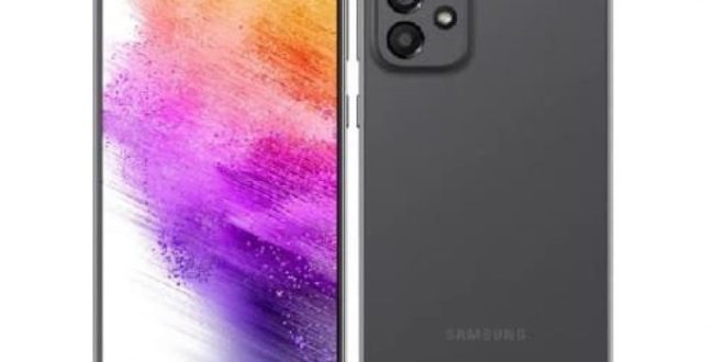 Samsung Galaxy A73 256gb