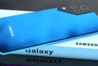 Samsung Galaxy S18