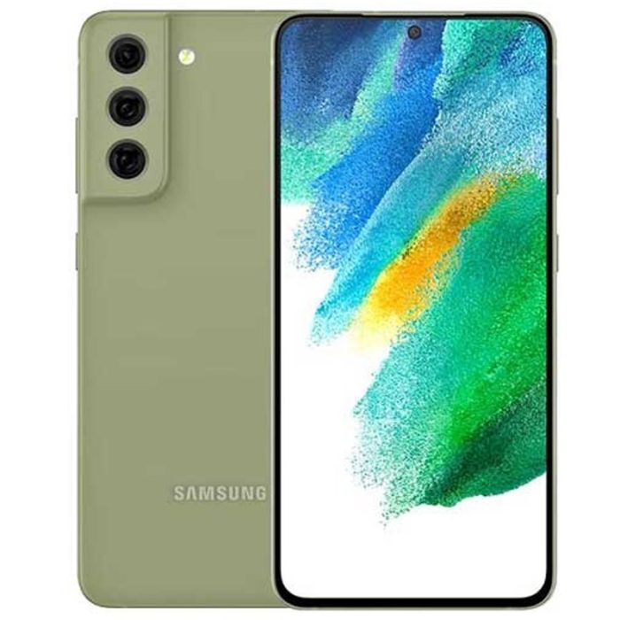 S21 Fe 5g 128gb