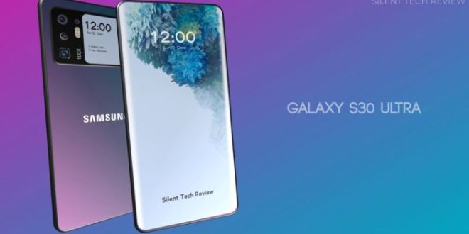 S30 samsung