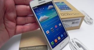 Samsung s4 galaxy mini official sim dual inches lte optional version slashgear will gsmdome