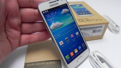 Samsung s4 galaxy mini official sim dual inches lte optional version slashgear will gsmdome