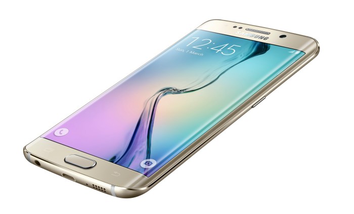 Galaxy S6 Edge