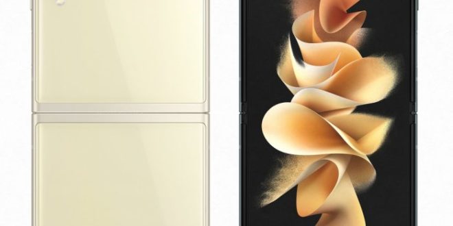 Samsung Galaxy Flip 3 5g