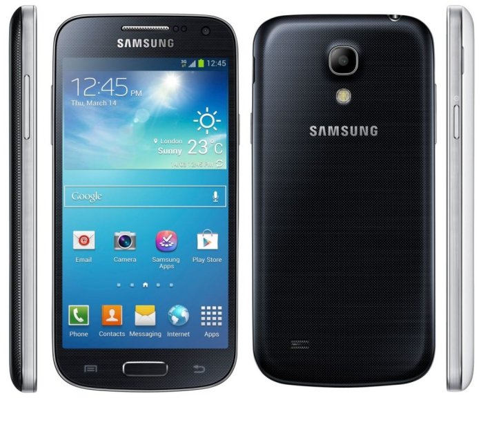 Samsung Galaxy S4 Mini