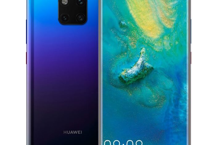 Huawei Mate Pro