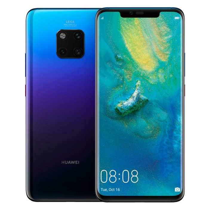 Huawei Mate Pro