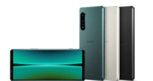 Sony xperia iii 5g mark mobile price colors specs