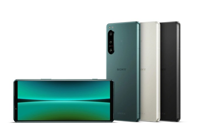 Sony xperia iii 5g mark mobile price colors specs