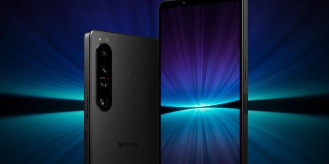 Sony Xperia 2023
