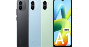 Redmi A 1