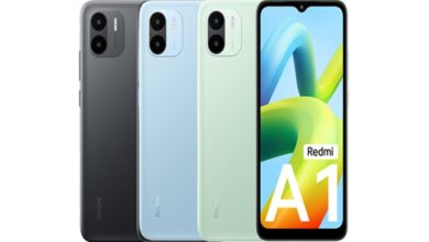 Redmi A 1