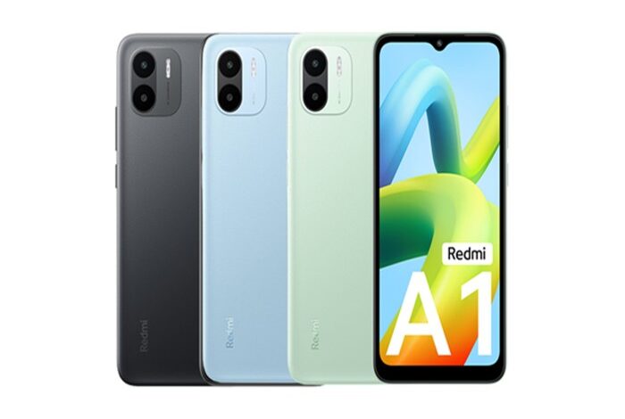 Redmi A 1