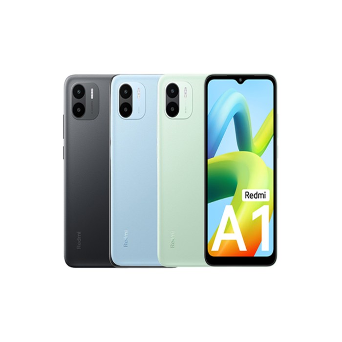 Redmi A 1