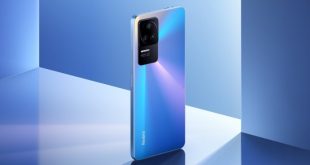Redmi K40s