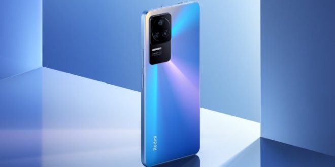 Redmi K40s
