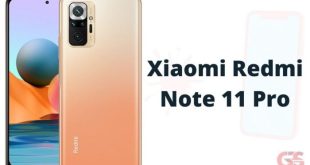 Redmi Note 11 Pro 5g 8gb 128gb
