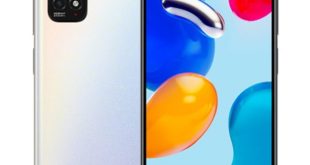 Redmi Note 11 S 5g