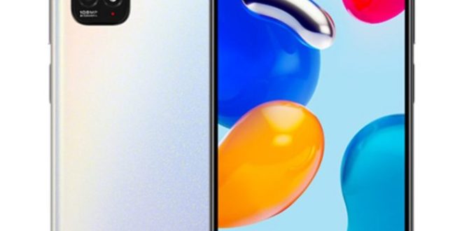 Redmi Note 11 S 5g