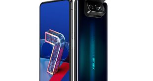 Zenfone asus pro camera improved rotating flagship unboxing sensors arrives