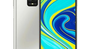 Redmi Note 9 S